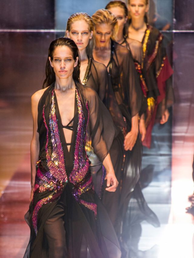 Milaan-Fashion-Week-Gucci-s-s-2014-in-beeld