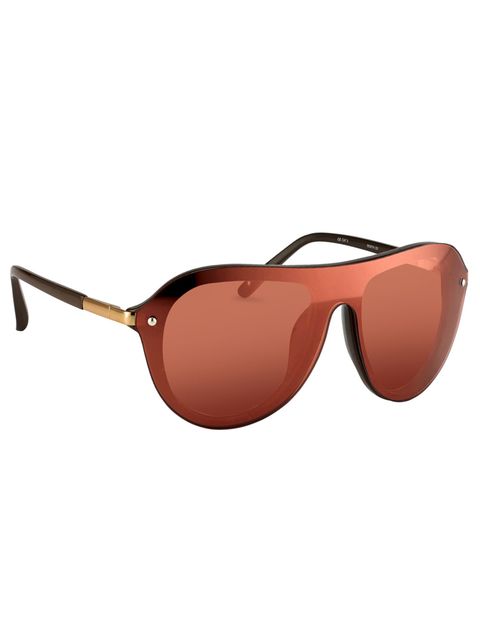 Sandalen kousen Proportioneel Zonnebrillentrends 2016: voor elke bestemming een passende zonnebril