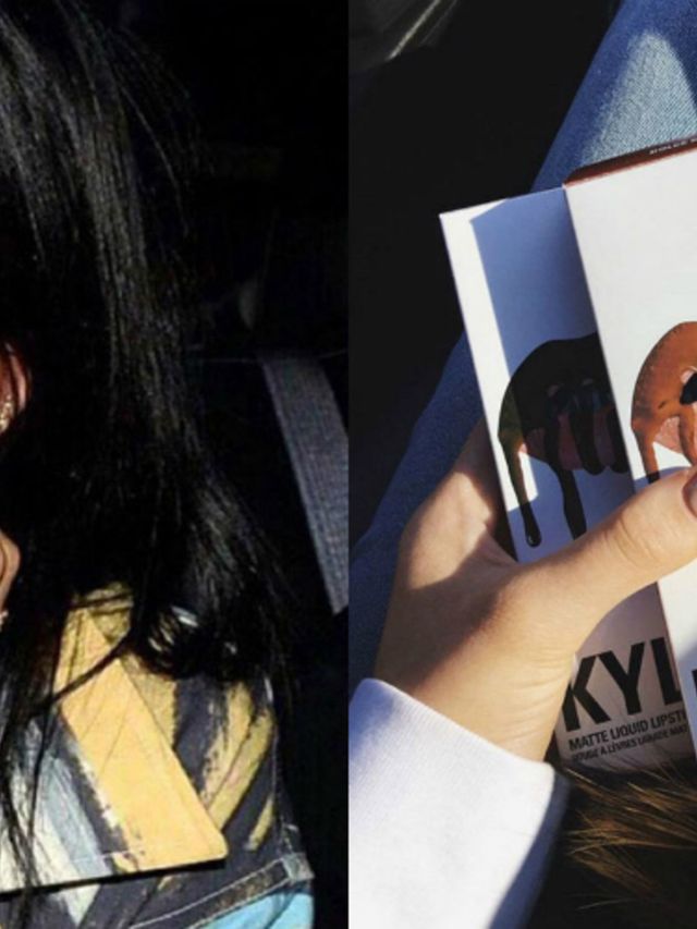 Kylie-Jenner-showt-de-nieuwe-kleuren-voor-haar-lipkit-maar-er-is-een-catch