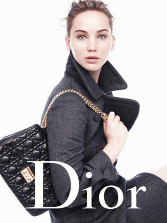 Jennifer-Lawrence-make-uploos-voor-Miss-Dior