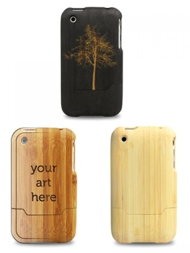 iPhone-Bamboe-case
