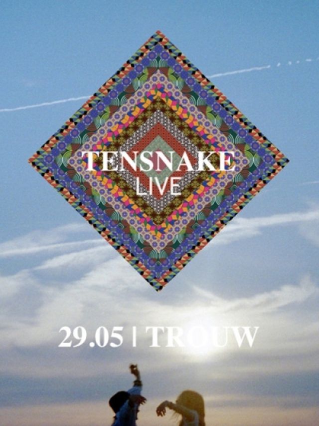 Weekendtip-Tensnake-Trouw