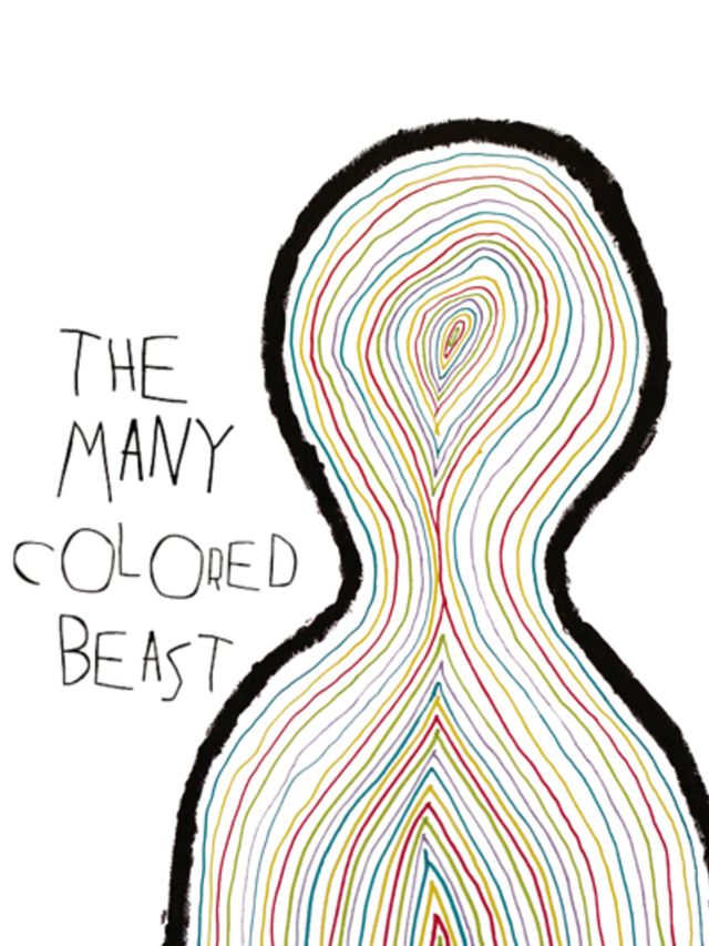 Cd-tip-The-Many-Colored-Beast