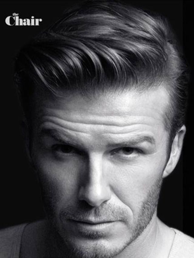 The-Chair-David-Beckham