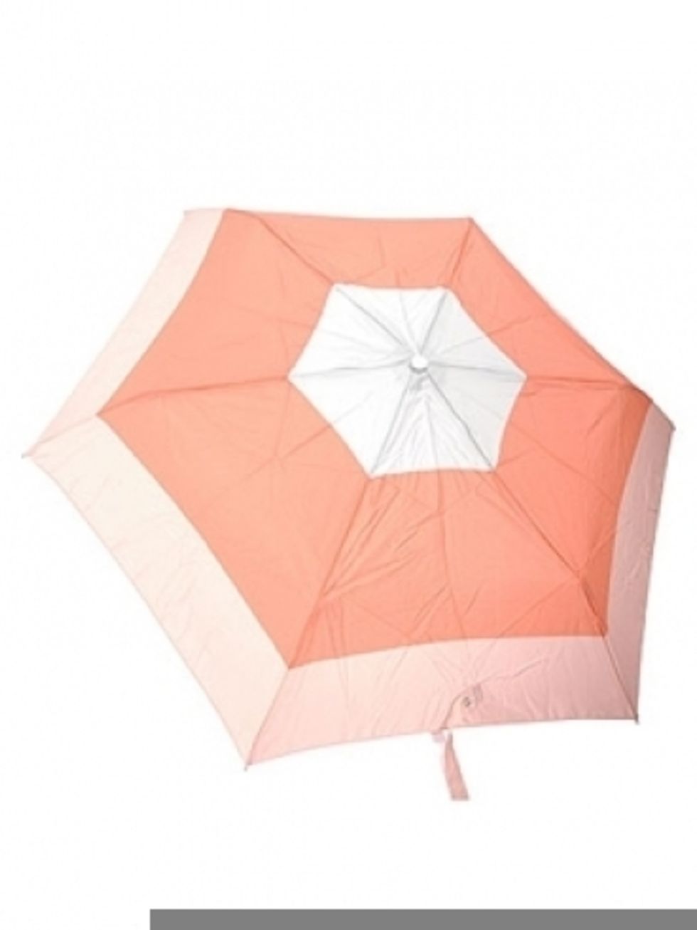 Umbrella, Orange, Pink, Peach, Pattern, Tints and shades, Triangle, Symmetry, Creative arts, Paper, 