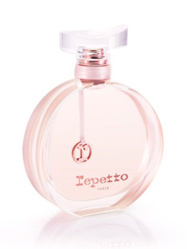 Repetto-lanceert-parfum