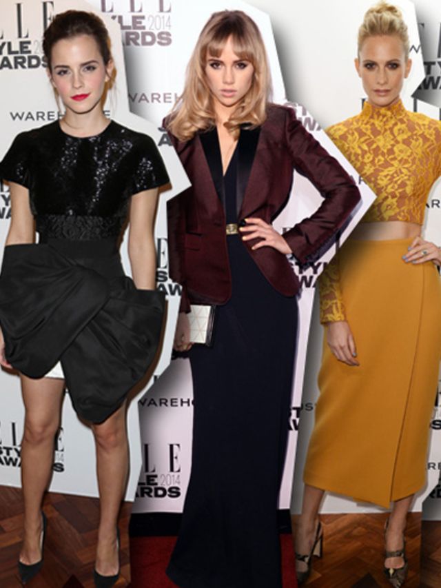 Britse-ELLE-Style-Awards-2014-de-jurken