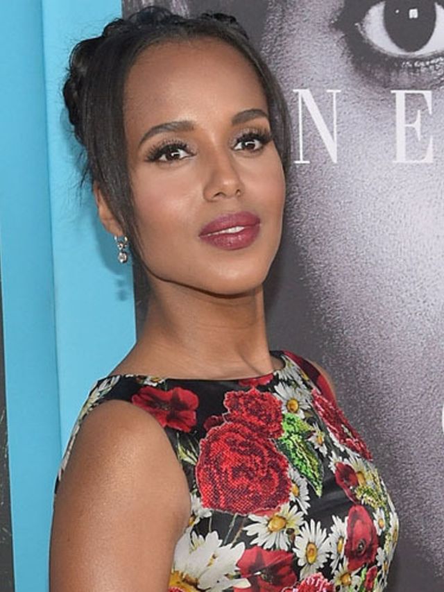 De-jurkenparade-van-zwangere-Kerry-Washington-zo-draagt-zij-haar-baby-bump