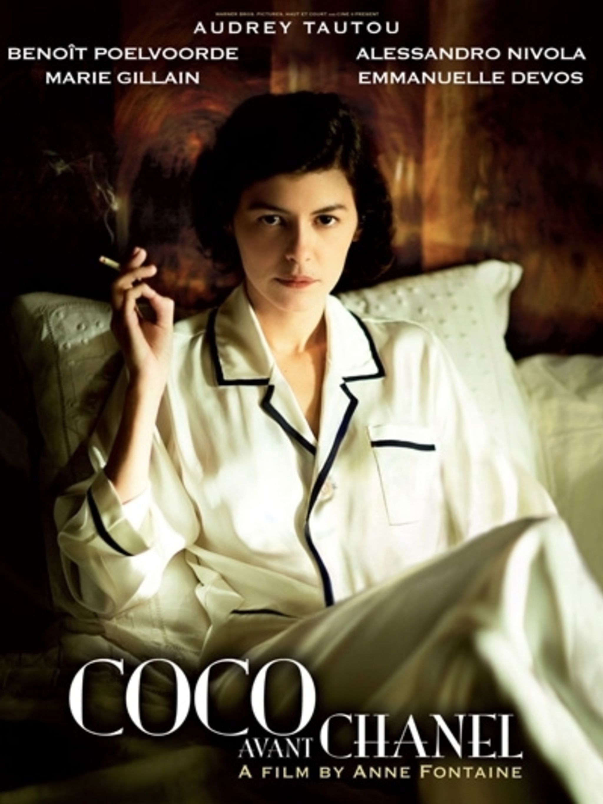 coco chanel arte