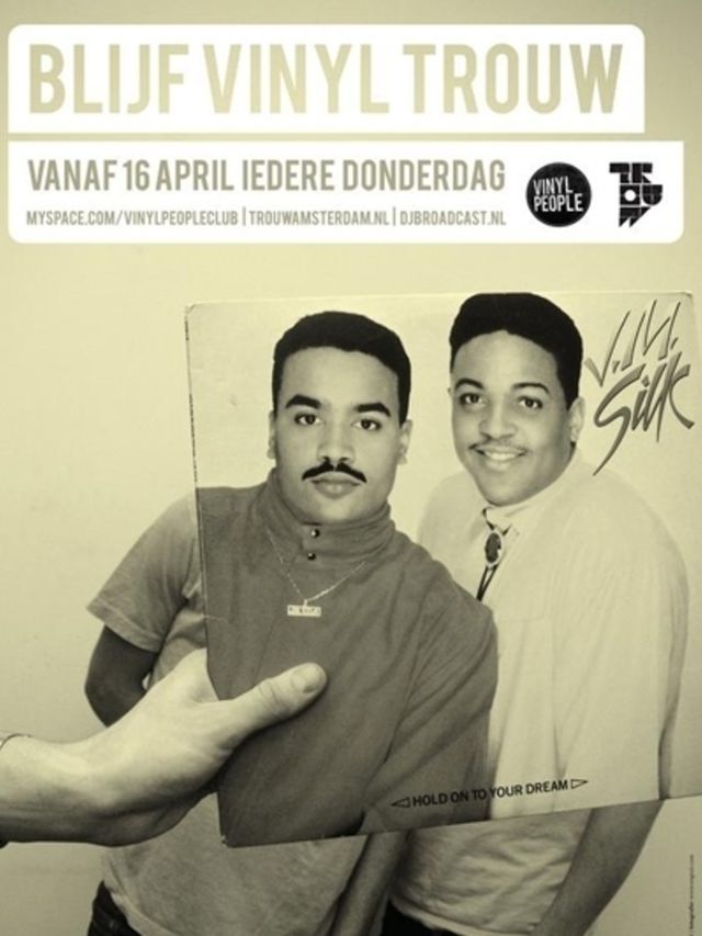 Vinyl-Trouw-Amsterdam