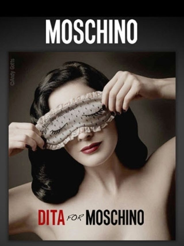 Dita-for-Moschino