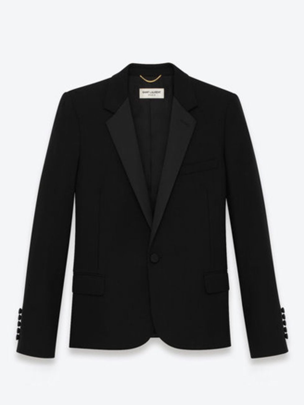 Clothing, Coat, Collar, Sleeve, Textile, Outerwear, White, Formal wear, Blazer, Suit, 