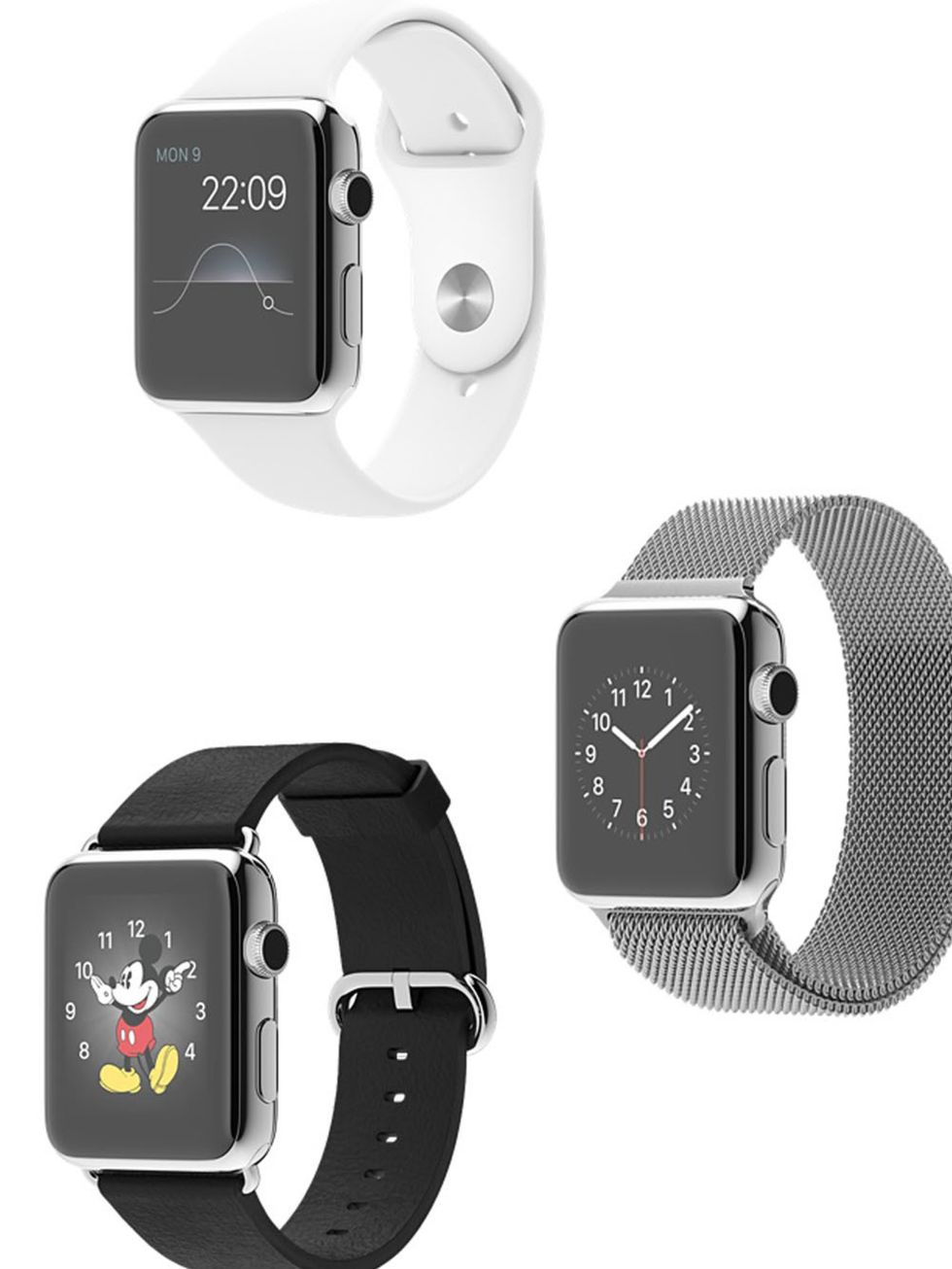 Electronic device, Product, Gadget, Technology, White, Font, Rectangle, Watch, Black, Grey, 