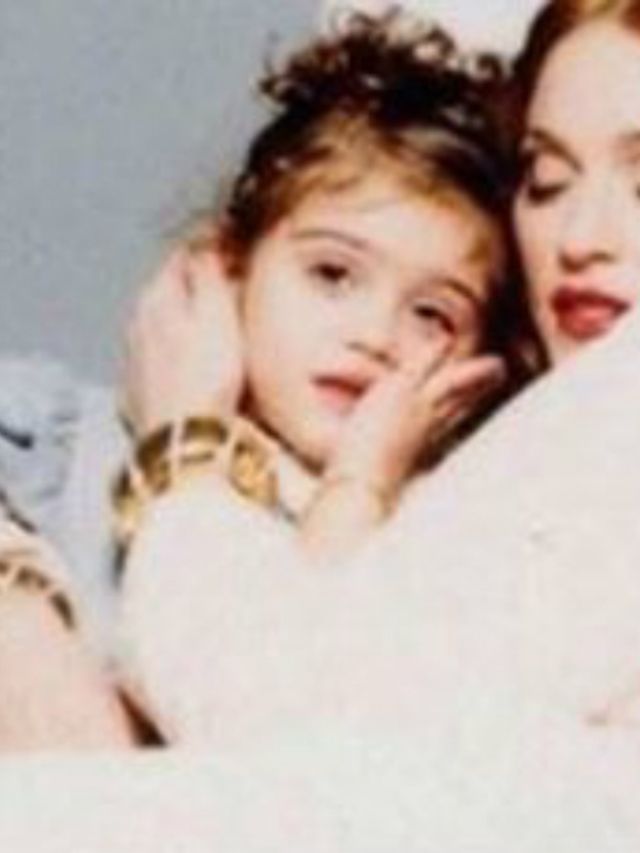 Wow!-Madonna-s-dochter-Lourdes-ziet-er-nu-zo-uit