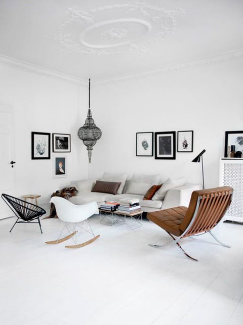 4 redenen voor een wit interieur 4 redenen voor een wit interieur