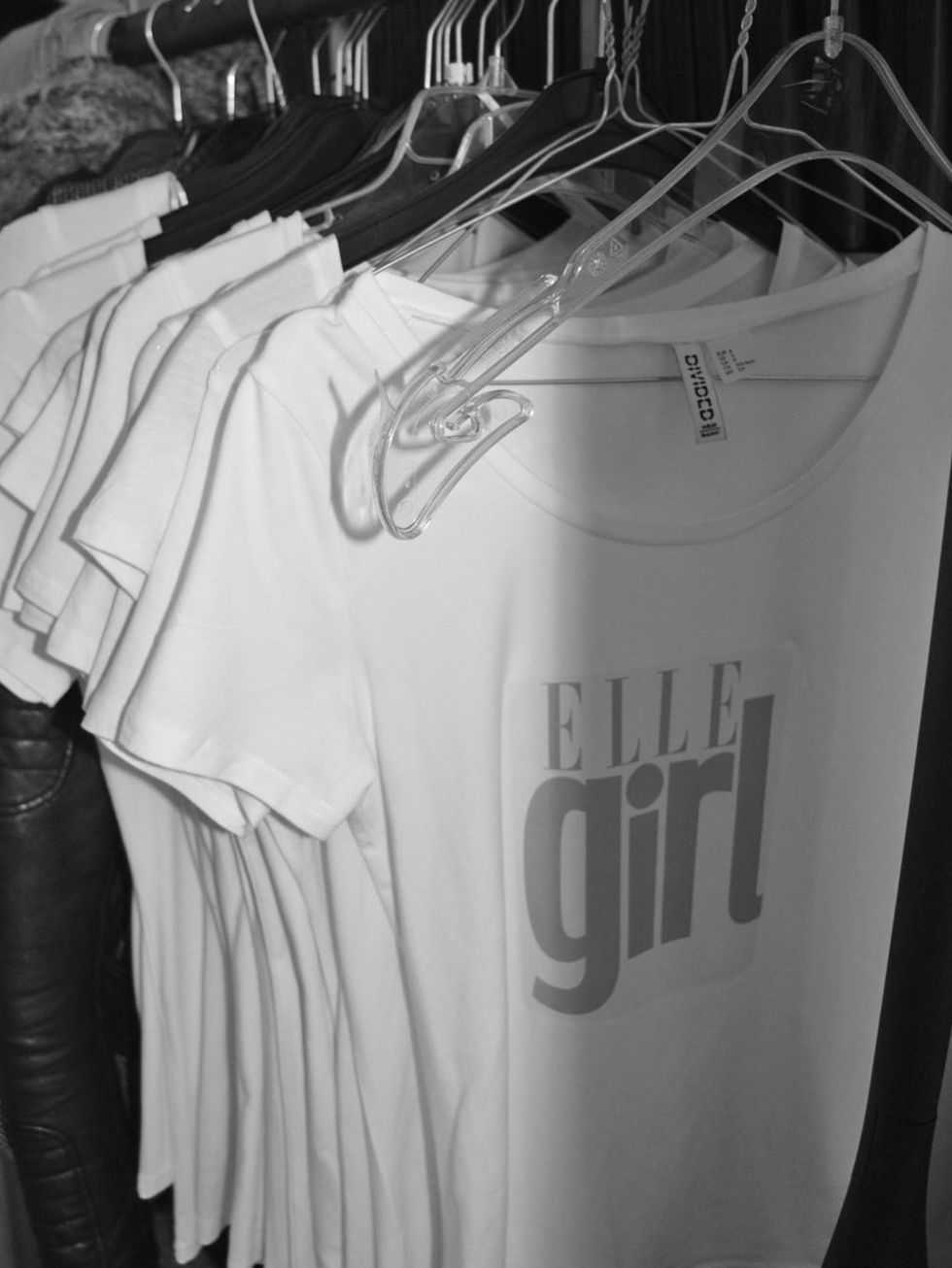 White, Clothes hanger, Black, Grey, Active shirt, Brand, Silver, 