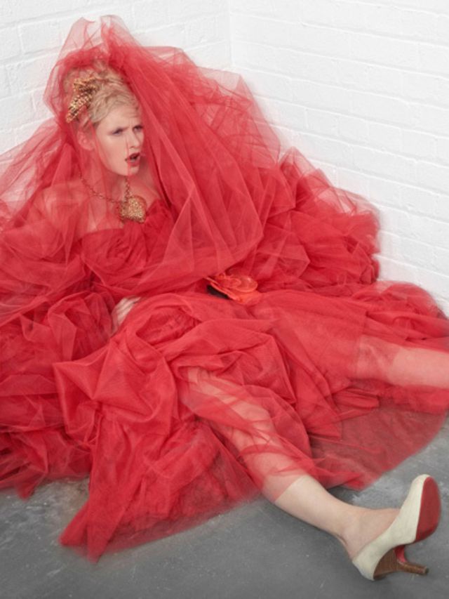 Vivienne-Westwood-Bridal-fall-2013-de-collectie
