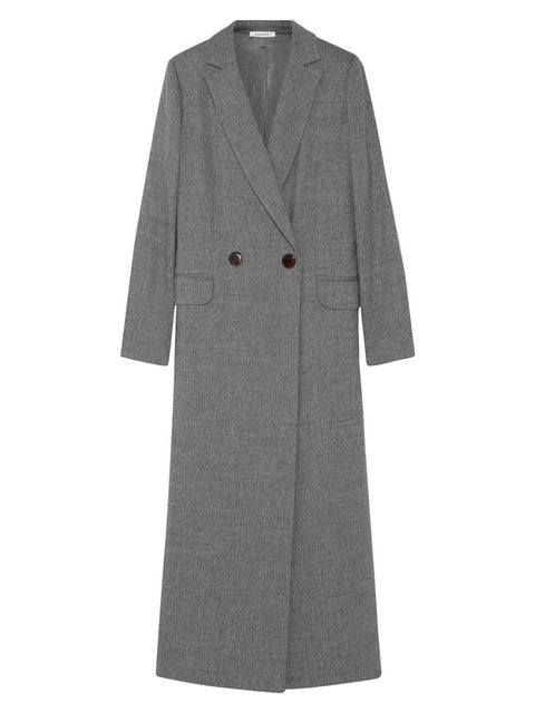Jassen voor herfst/winter 2015: de enkellange jas