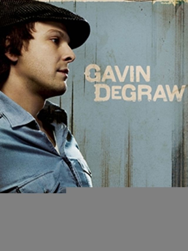 Gavin-DeGraw