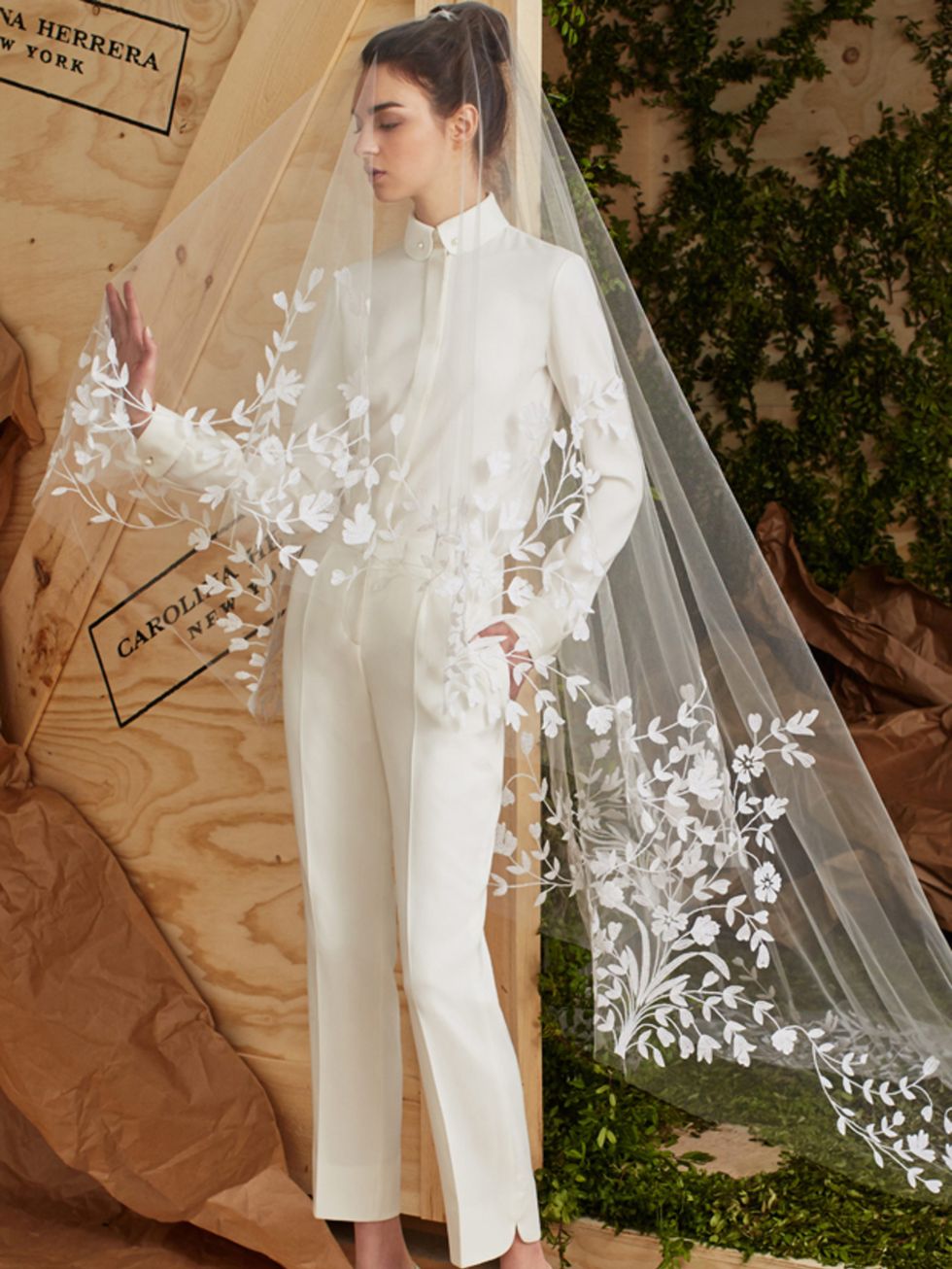Sleeve, Bridal veil, Veil, Bridal clothing, Wedding dress, Bridal accessory, Dress, Gown, Bride, Tradition, 
