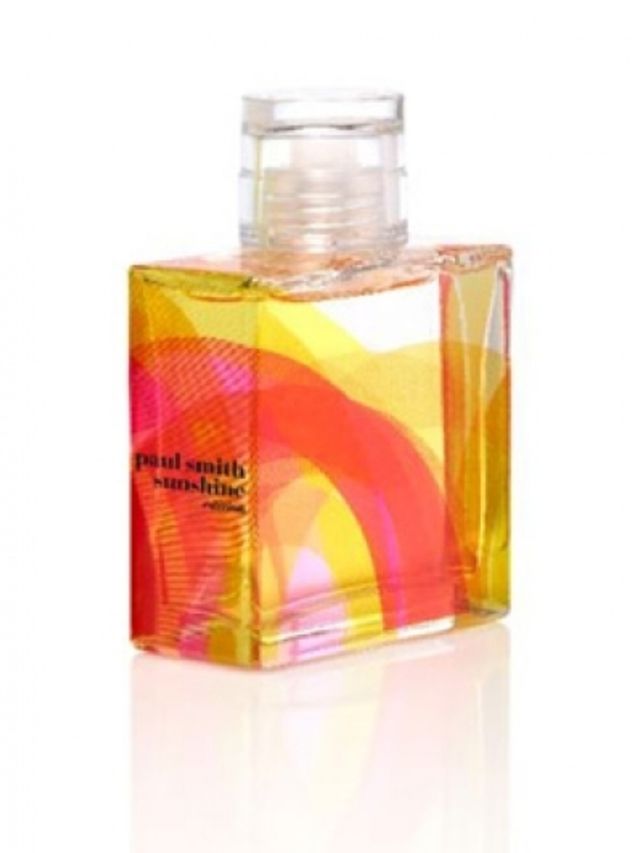 Parfum-Paul-Smith-Sunshine