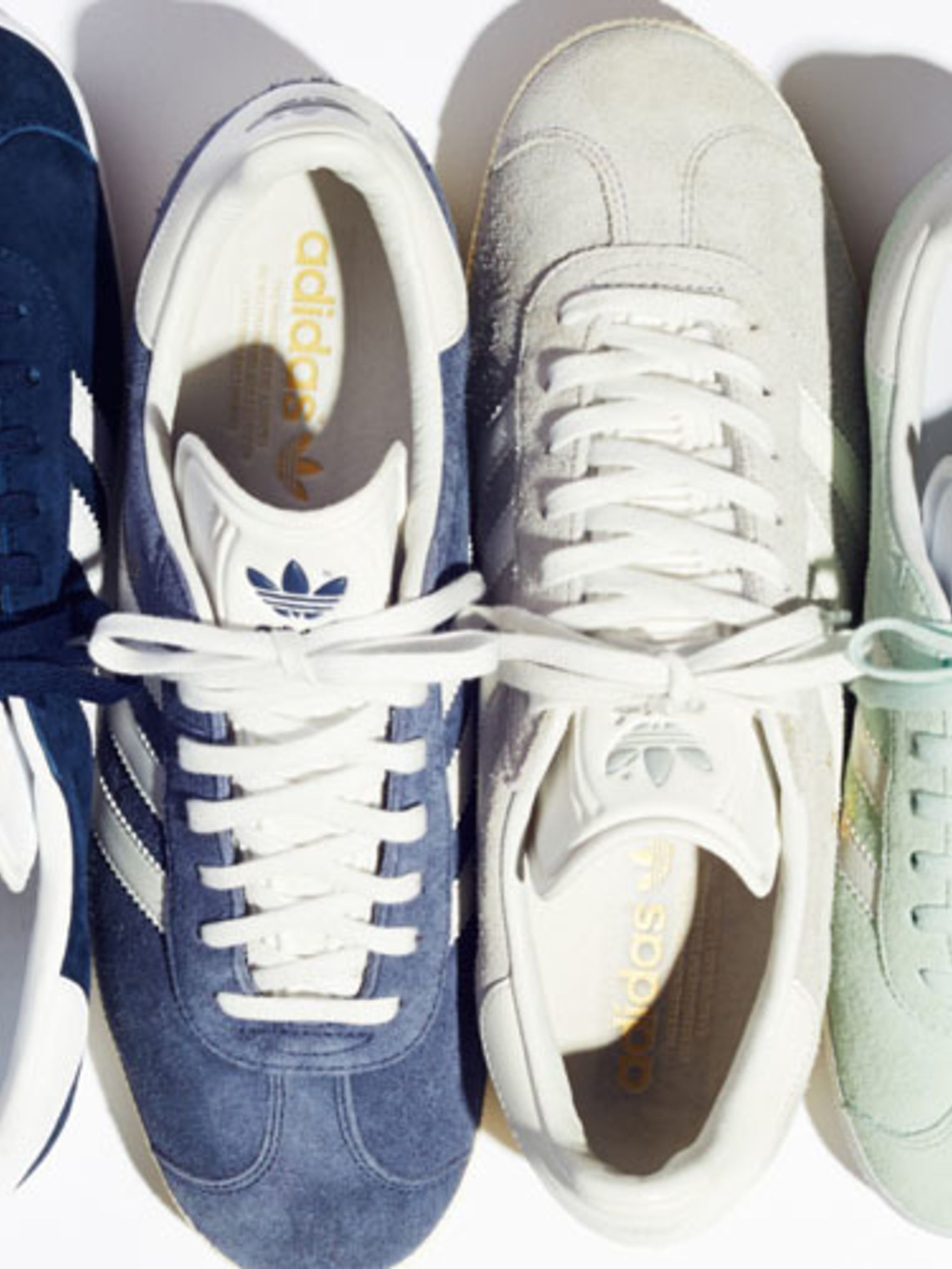 stan smith adidas gouden