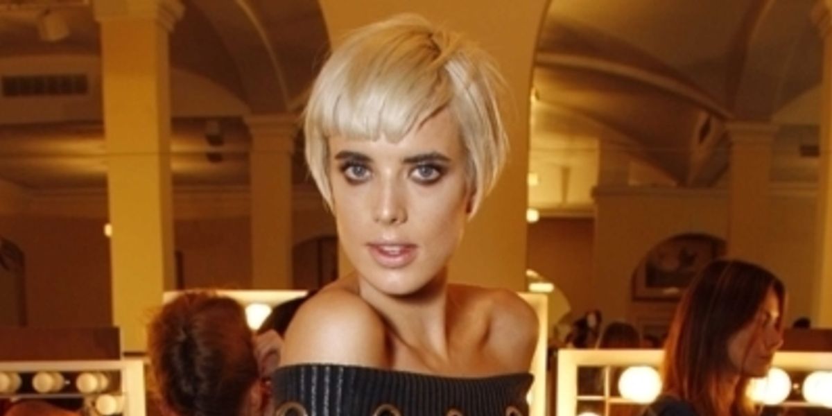 Agyness Deyn