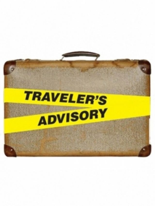 Traveler-s-Advisory
