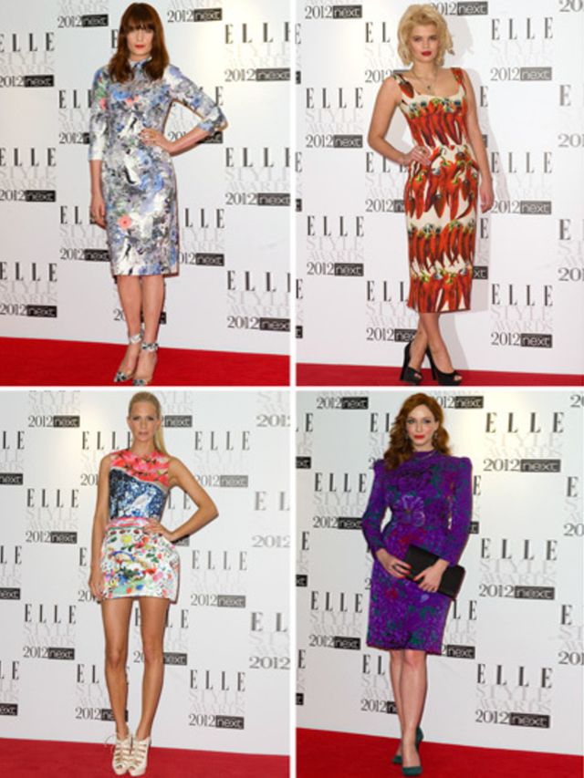 ELLE-Style-Awards-2012-de-jurken