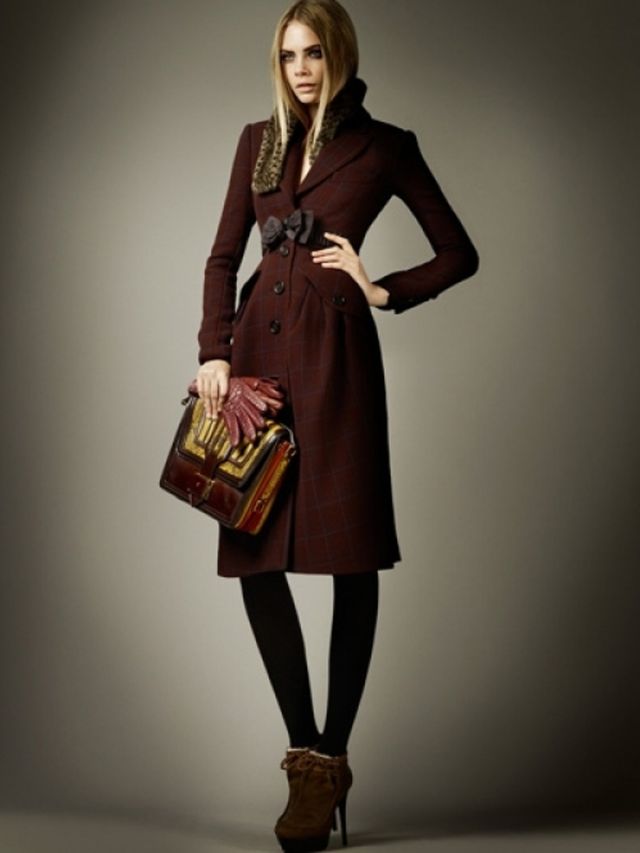 Pre-fall-collecties-2012