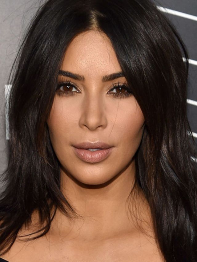 Kim-Kardashian-heeft-slechts-vijf-woorden-voor-haar-haters