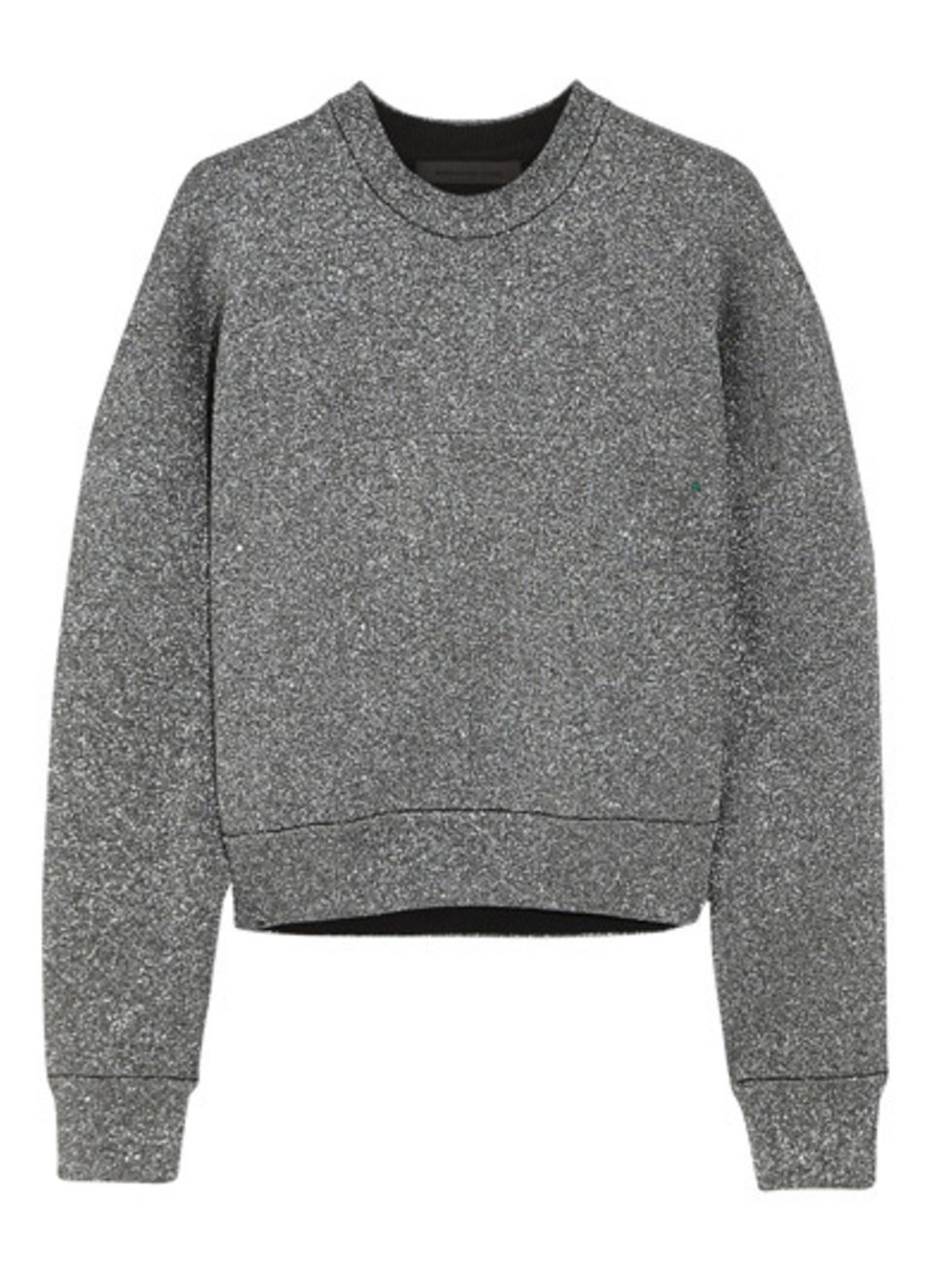 Product, Sleeve, White, Sweater, Pattern, Neck, Black, Grey, Woolen, Wool, 