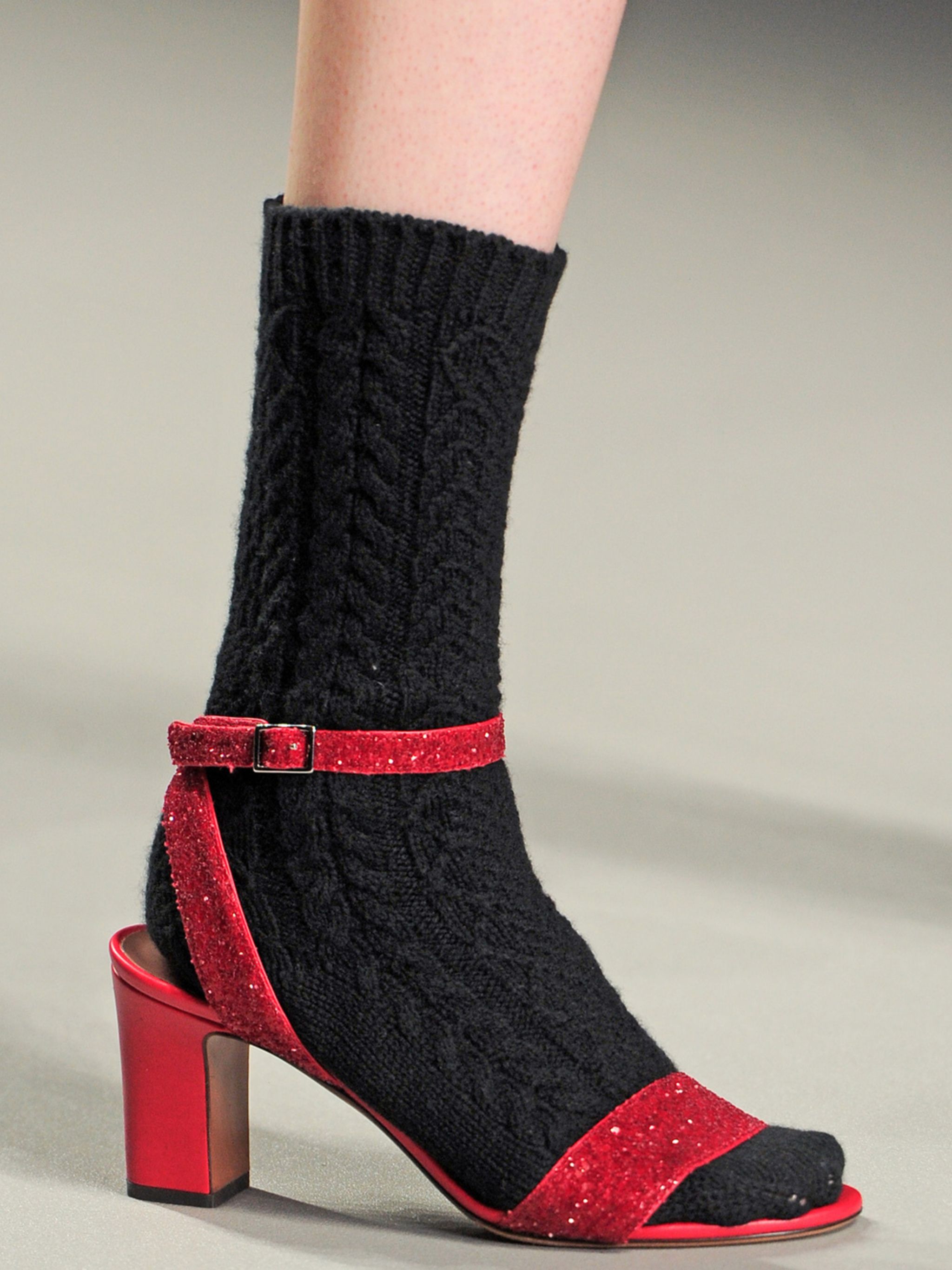 balenciaga sock shoes 2015