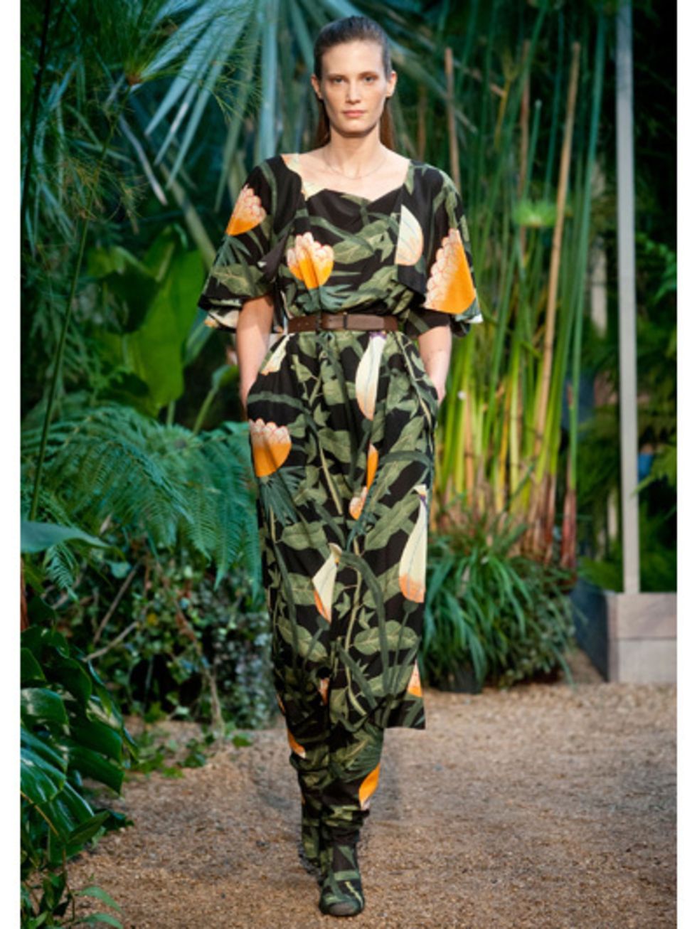 Camouflage, Military camouflage, Street fashion, Fashion design, Boot, Fashion model, Pattern, Silk, 