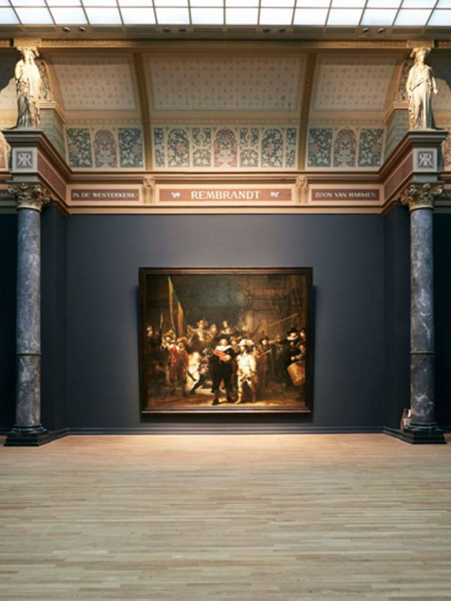 Het-vernieuwde-Rijksmuseum-Amsterdam