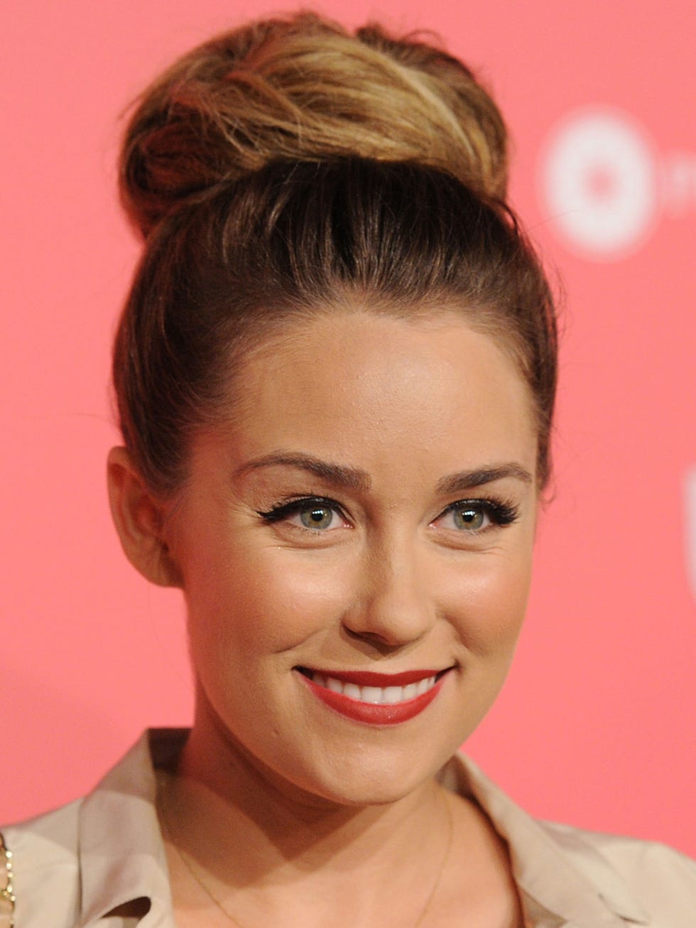 De 14 mooiste kapsels van Lauren Conrad op een rij, حجم الصورة 980x1306