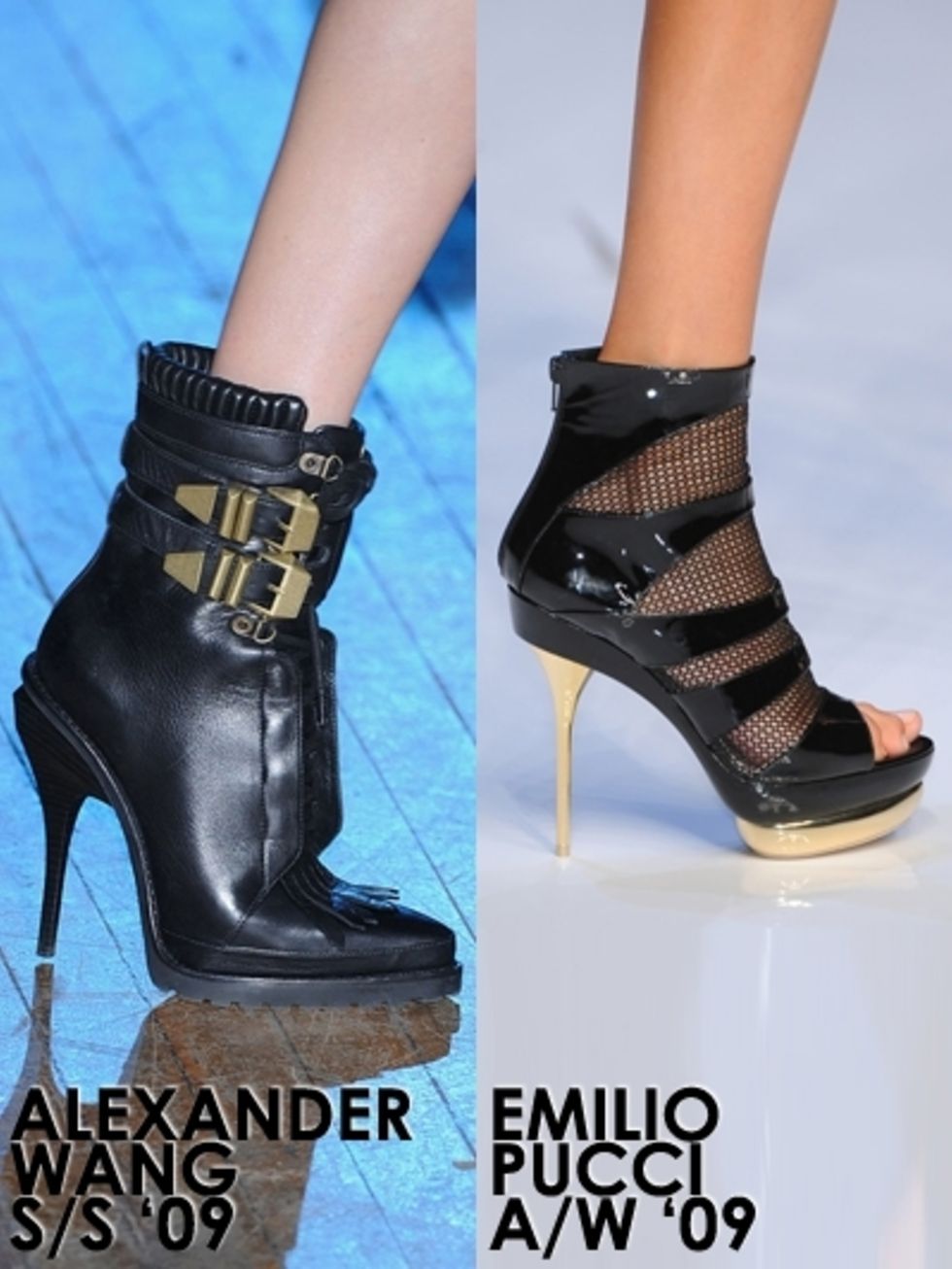 Footwear, Product, Human leg, Joint, High heels, Fashion, Black, Foot, Tan, Leather, 