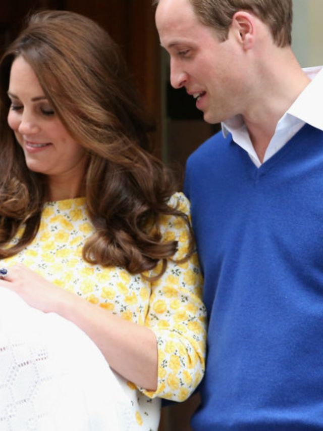 Prins-William-en-Kate-Middleton-maken-de-naam-van-het-prinsesje-bekend