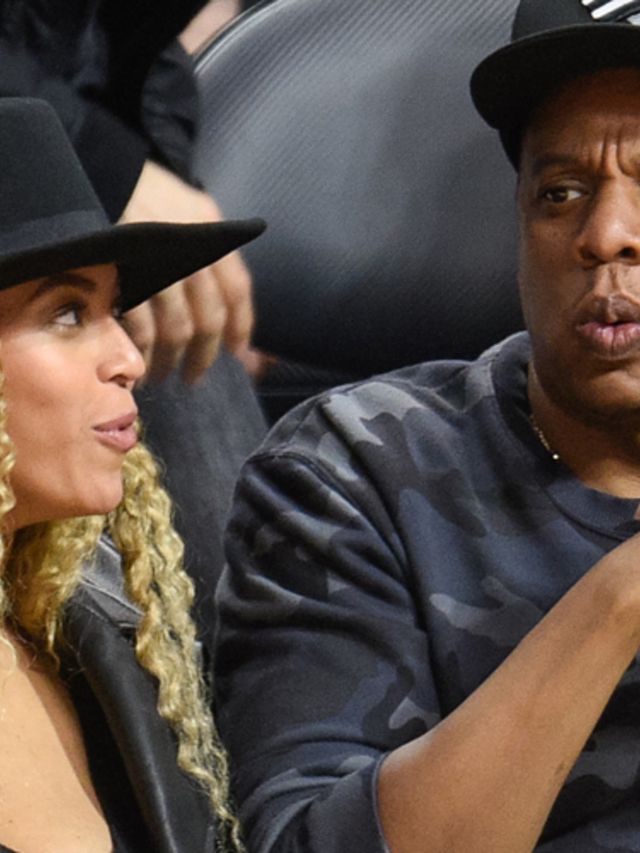Beyonce-en-Jay-Z-hebben-al-JAREN-problemen