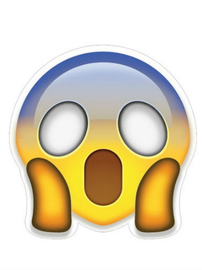 Dit betekenen deze 12 emoji's echt