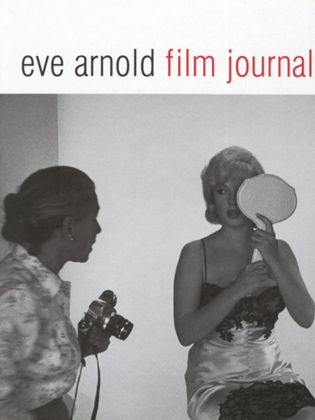 Fotografe-Eve-Arnold-overleden