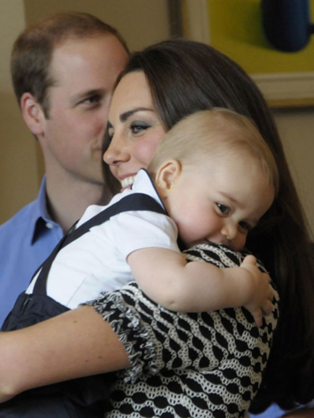 Kate-Middleton-is-weer-zwanger!
