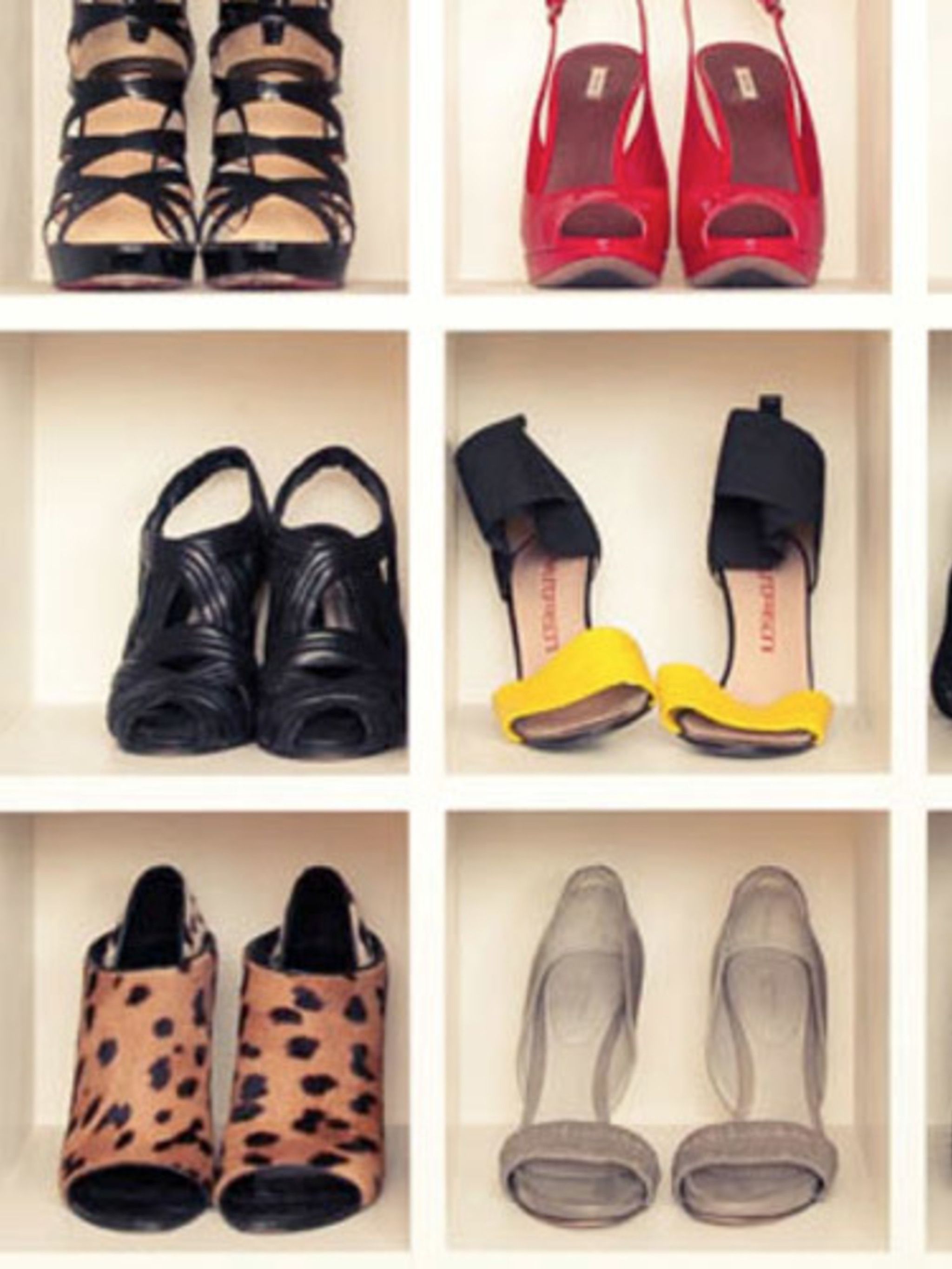 6 trucjes om je schoenen langer mooi te houden 17 briljante trucjes voor beschadigde kleding en schoenen