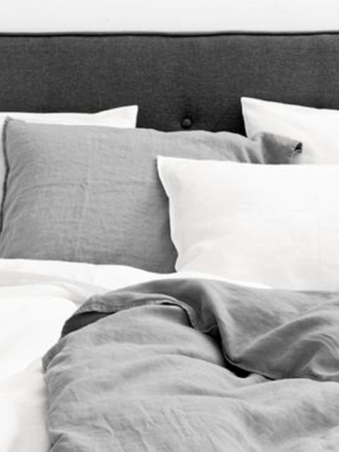 beschermen zakdoek Op en neer gaan 6 ideeën voor het stylen van je bed