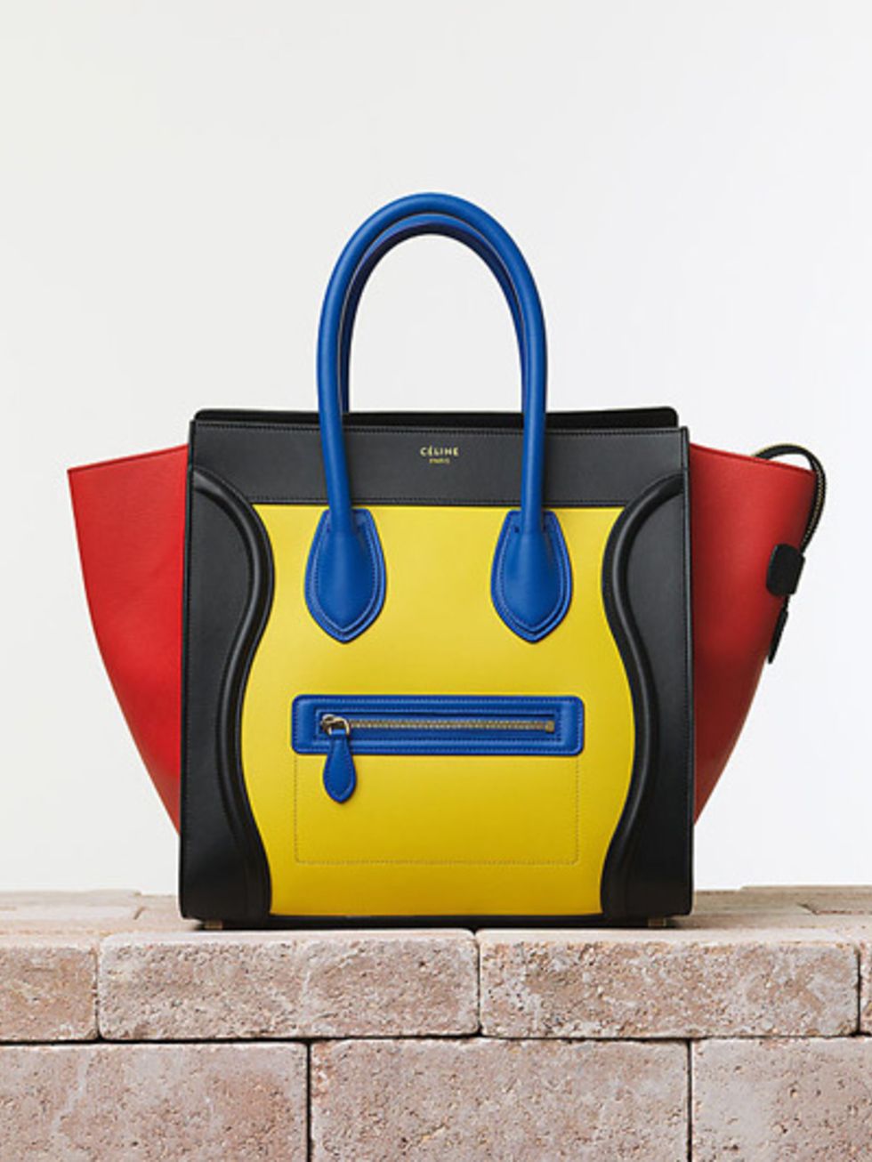 Product, Bag, Style, Electric blue, Azure, Luggage and bags, Cobalt blue, Shoulder bag, Label, Still life, 