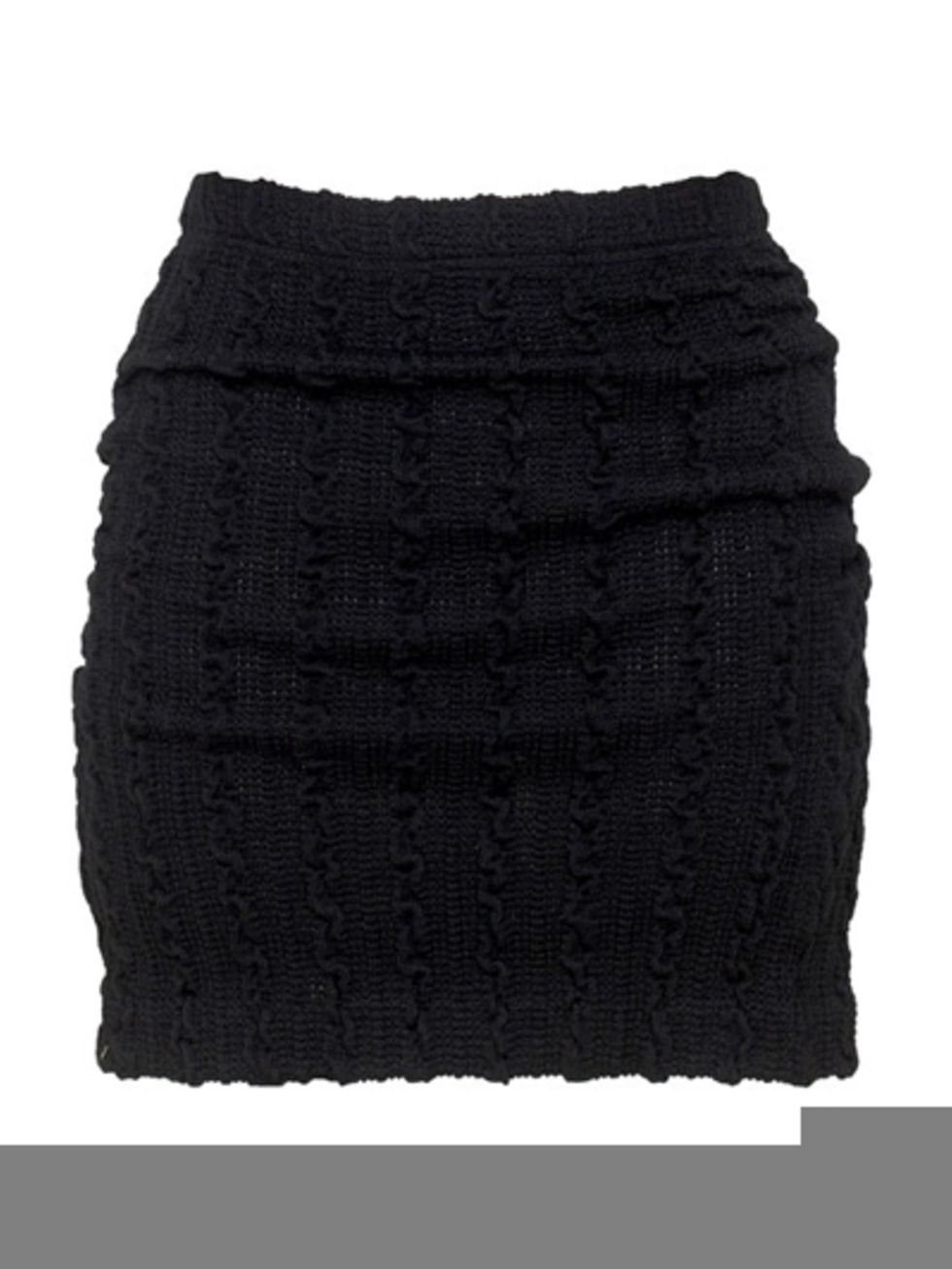 Textile, Black, Grey, Waist, Symmetry, Woolen, Abdomen, Thread, 