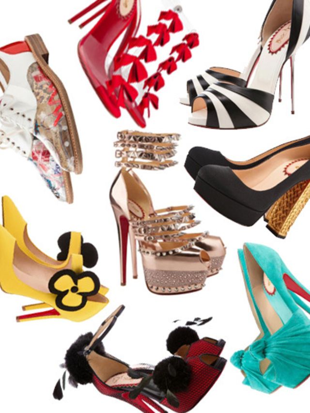 Louboutin-Capsule-Collection