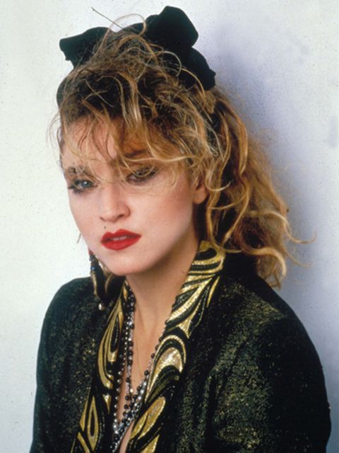 Madonna-is-jarig