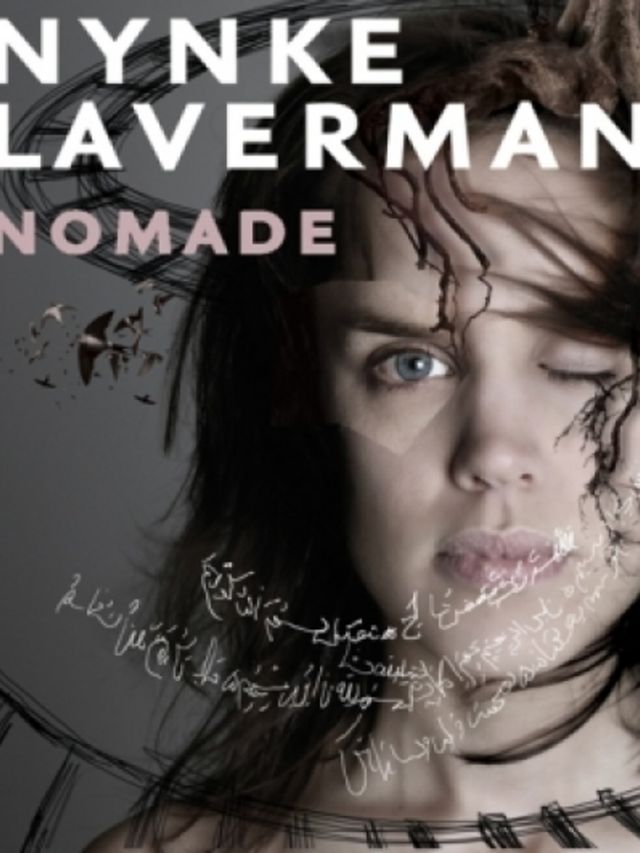 Nynke-Laverman-Nomade