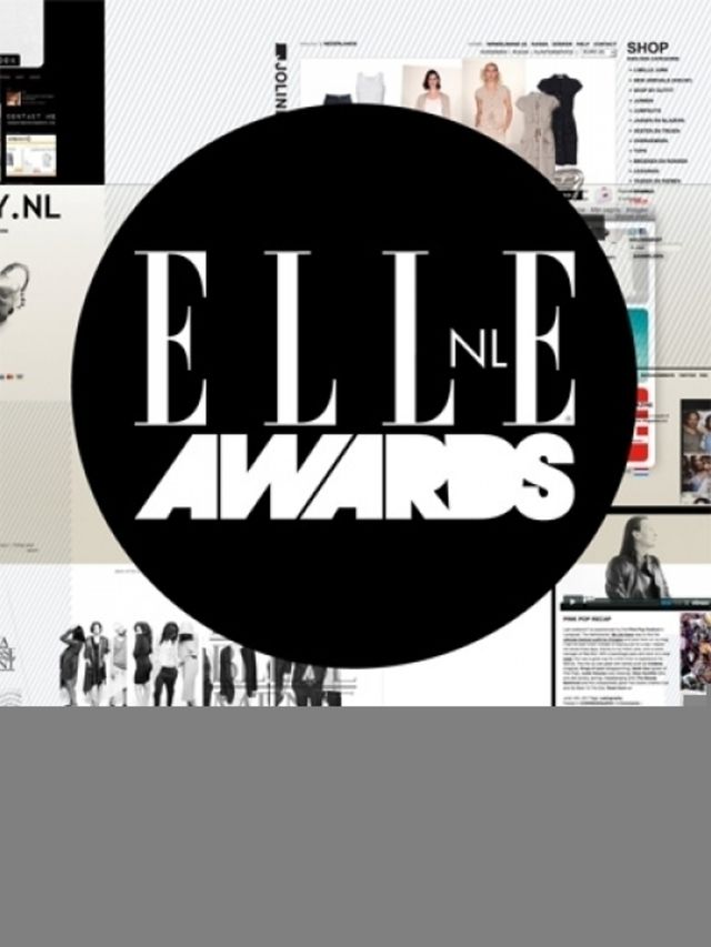 Winnaars-ELLE-NL-Awards